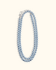 BLUE SAINT CHAIN