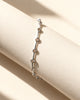 ORBIT BRACELET CHAMPAGNE